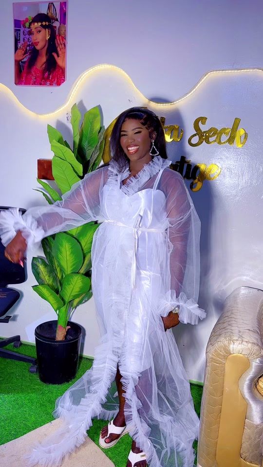 TikTok video thumbnail by mariama.seck52