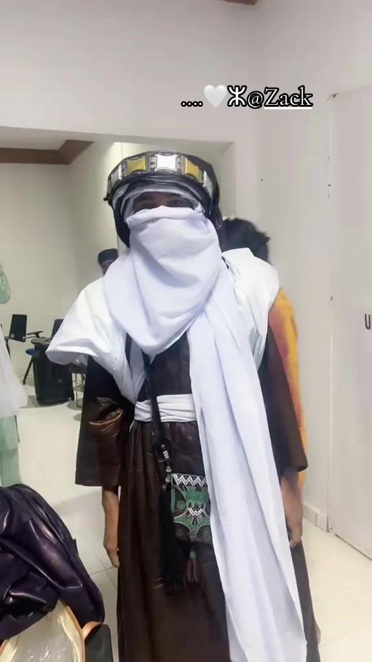 TikTok video thumbnail by touareg290