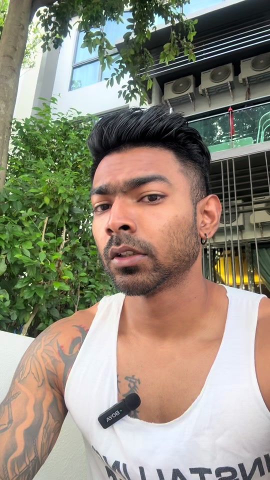TikTok video thumbnail by narresh_paramanathan