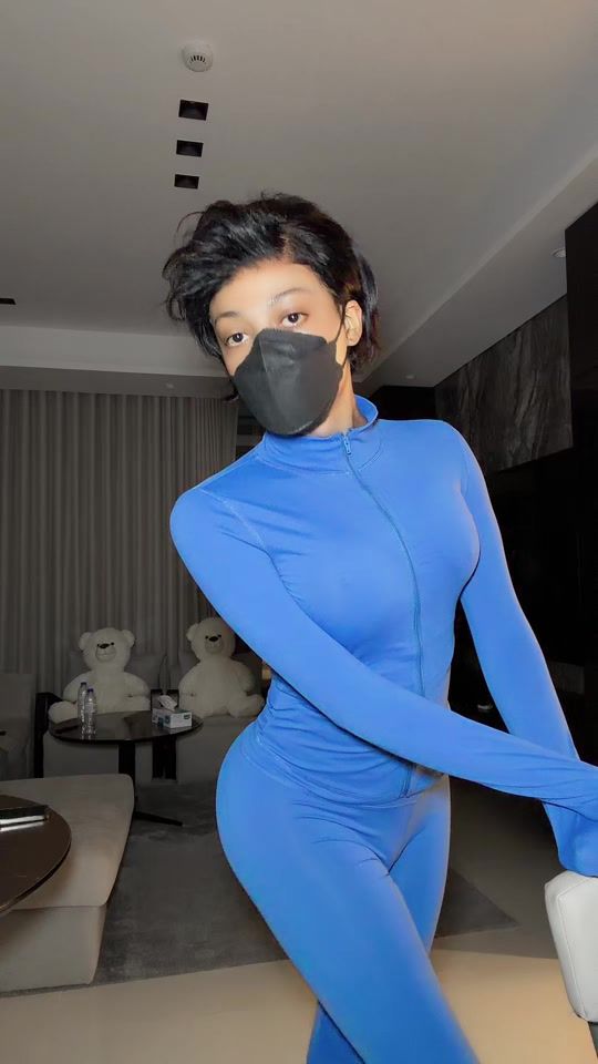 TikTok video thumbnail by kimkarim01