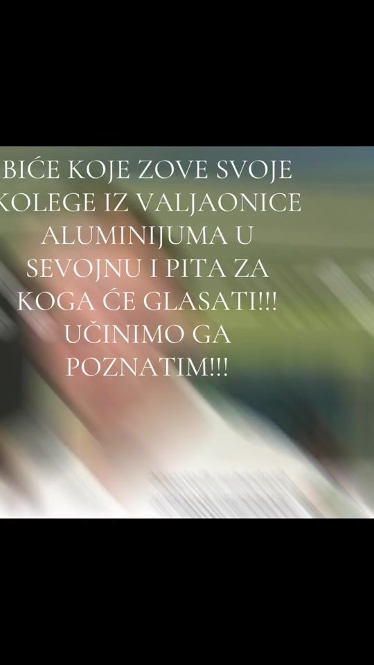 TikTok video thumbnail by nenad.korac8