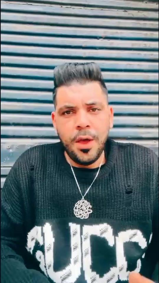 TikTok video thumbnail by karimalbahhar