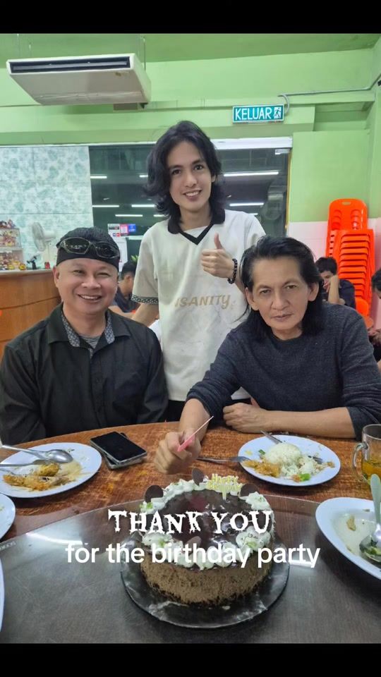 TikTok video thumbnail by marcabas