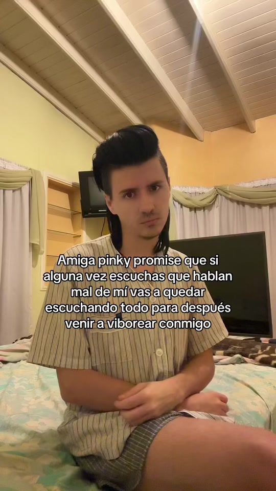 TikTok video thumbnail by felixelreysupremo