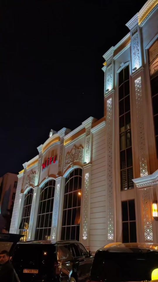 TikTok video thumbnail by arzuxanim.official