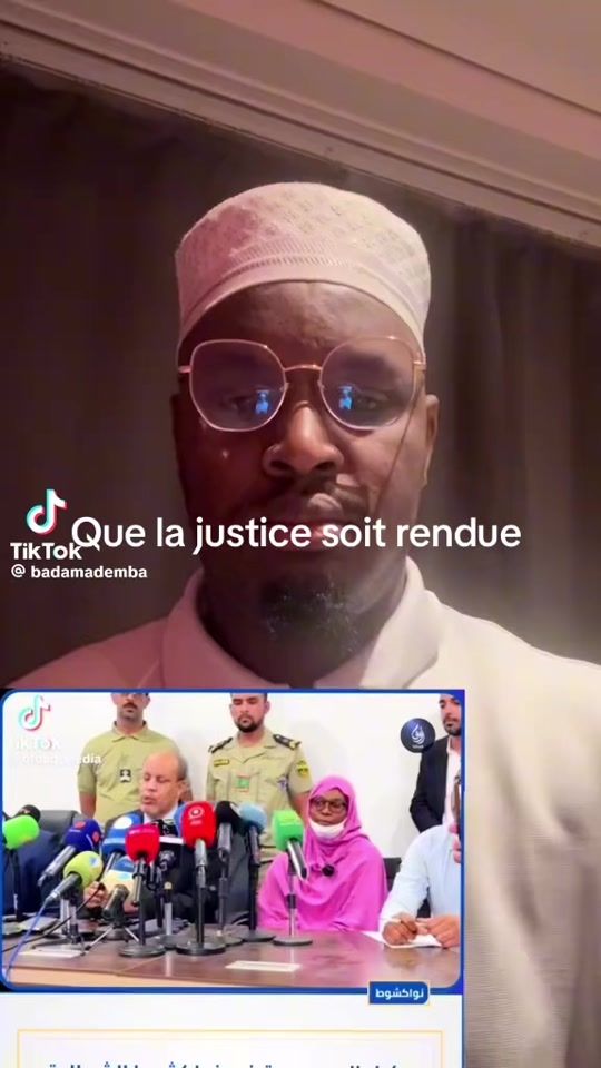 TikTok video thumbnail by fulani_mauritania