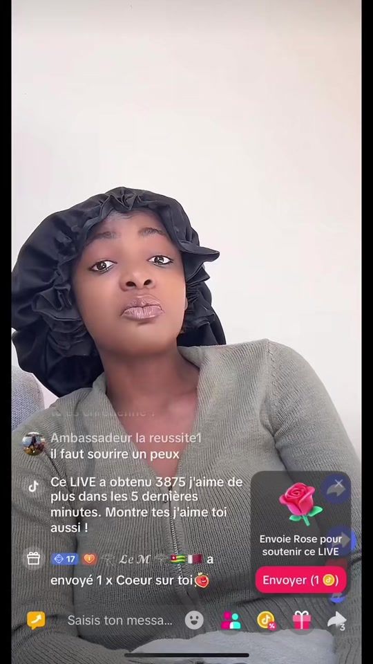 TikTok video thumbnail by teamcheetahs