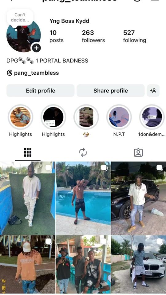 TikTok video thumbnail by bad87pang