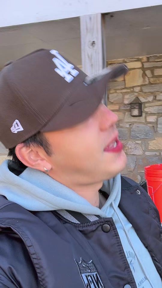 TikTok video thumbnail by nilsonjb