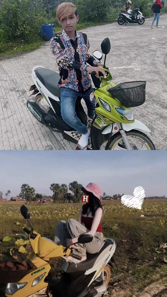 TikTok video thumbnail by vuth739