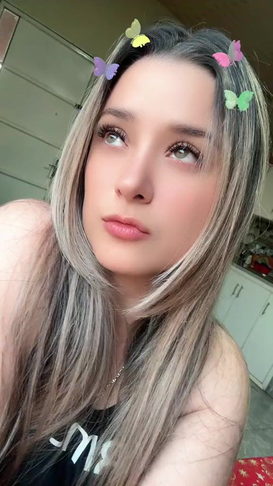 TikTok video thumbnail by clarigf