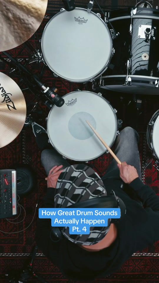 TikTok video thumbnail by drumeoofficial