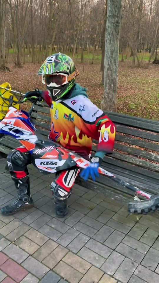 TikTok video thumbnail by andy__braker