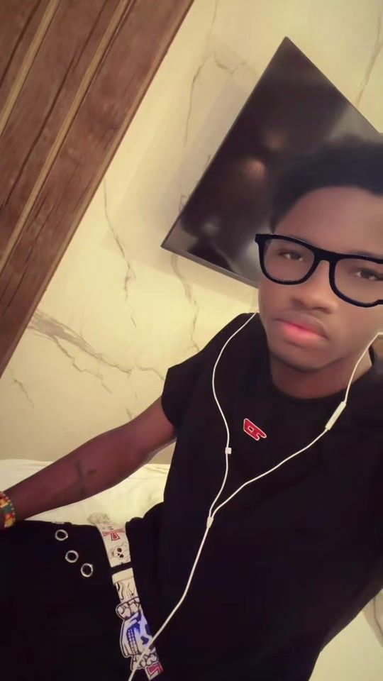 TikTok video thumbnail by mr_benedict4