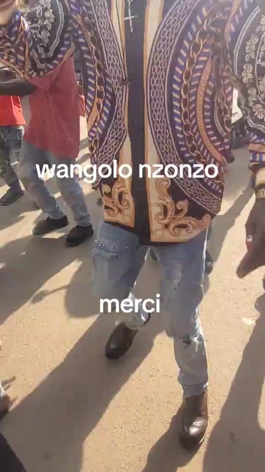 TikTok video thumbnail by wangolo.nzonzo