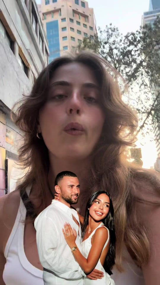TikTok video thumbnail by lihiaronson_