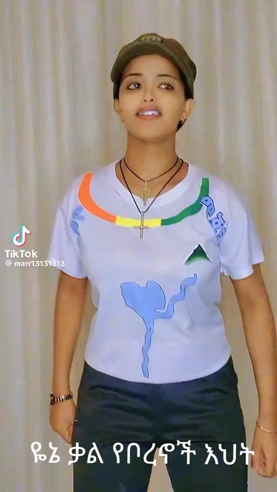 TikTok video thumbnail by samrawit.kbret