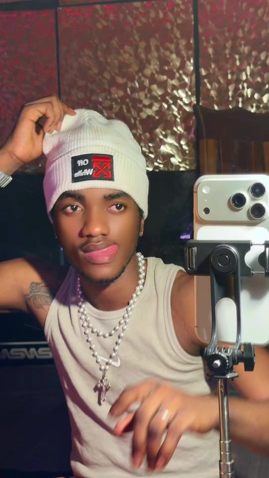 TikTok video thumbnail by derrickkouassi1