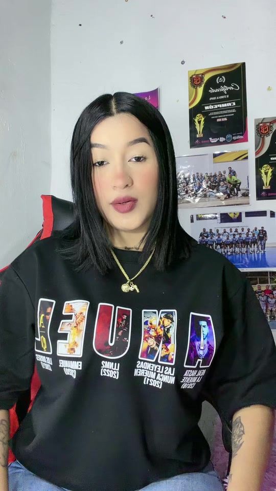 TikTok video thumbnail by glorimarac