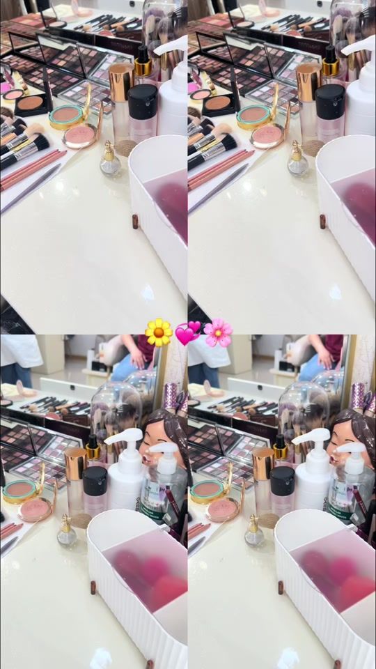 TikTok video thumbnail by makeup_fidan