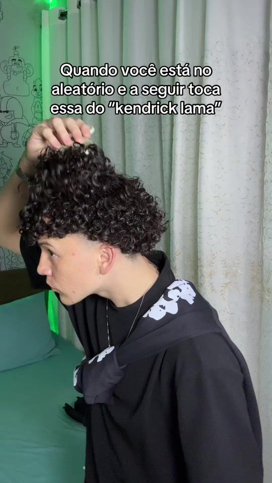 TikTok video thumbnail by cauex_silva