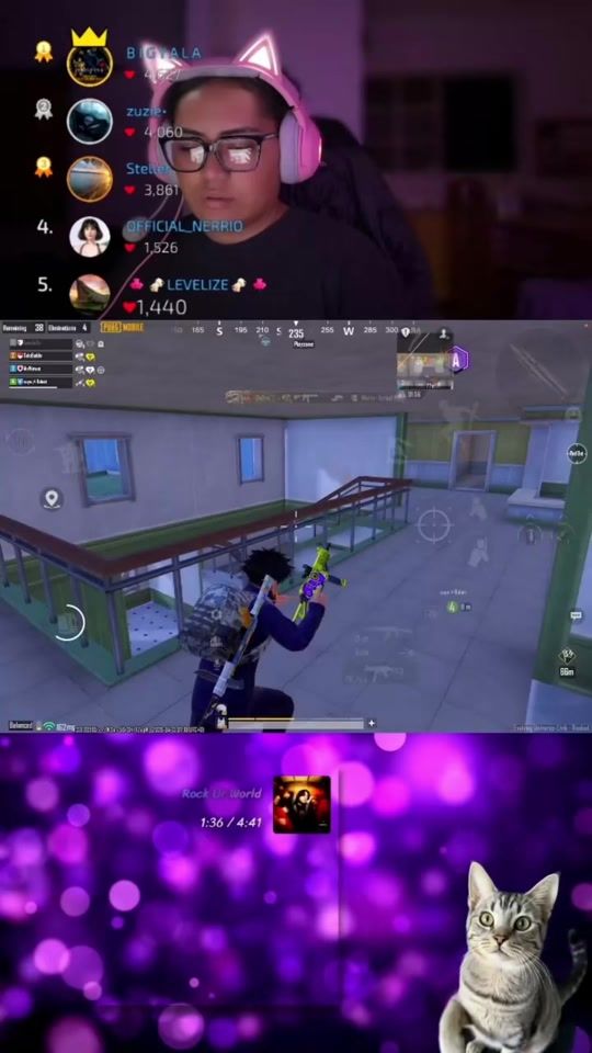 TikTok video thumbnail by baddiestreamsx