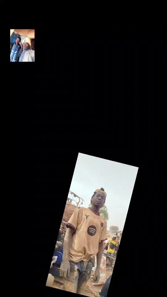 TikTok video thumbnail by hamidou1610