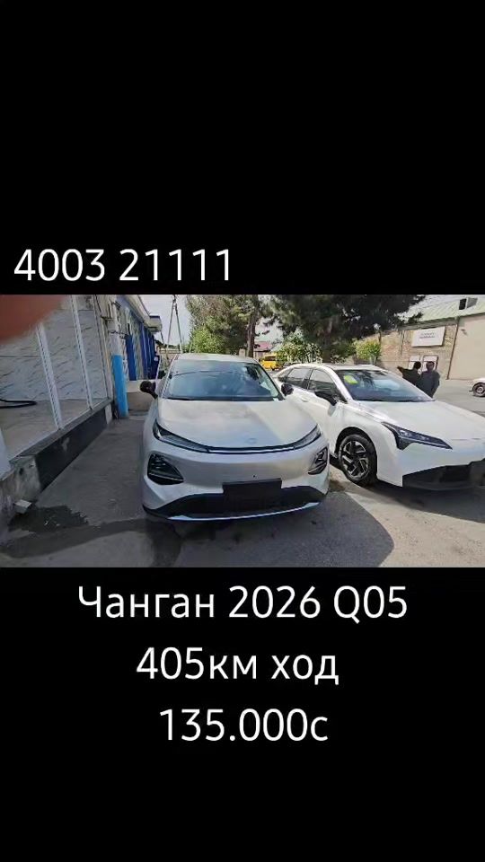 TikTok video thumbnail by avtosalon_khujand.7770