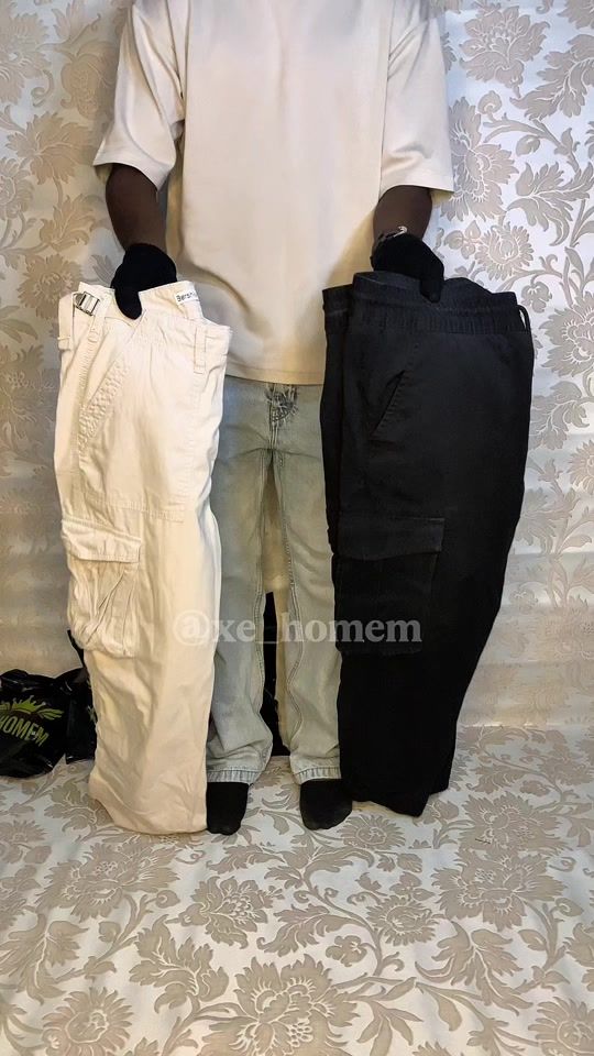 TikTok video thumbnail by xe_homem