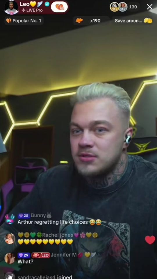 TikTok video thumbnail by babbyy_leo_