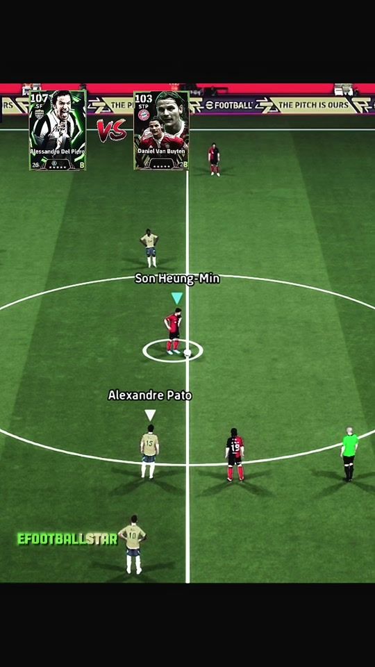 TikTok video thumbnail by efootballstar007