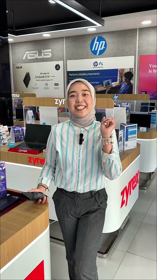 TikTok video thumbnail by sentralkomputer_id