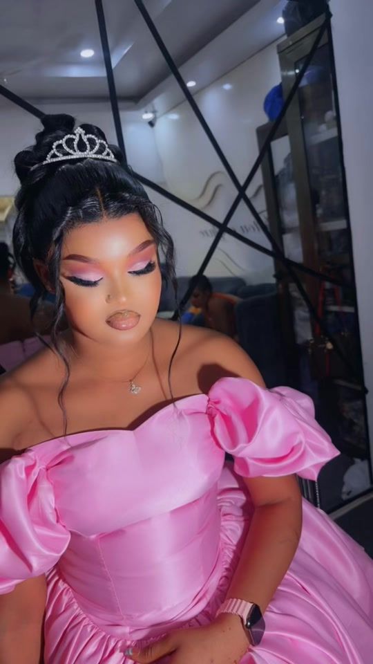 TikTok video thumbnail by kadymakeup07