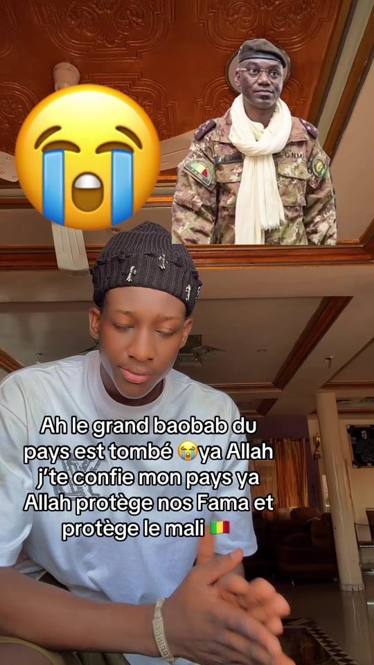 TikTok video thumbnail by cherifdiarra06