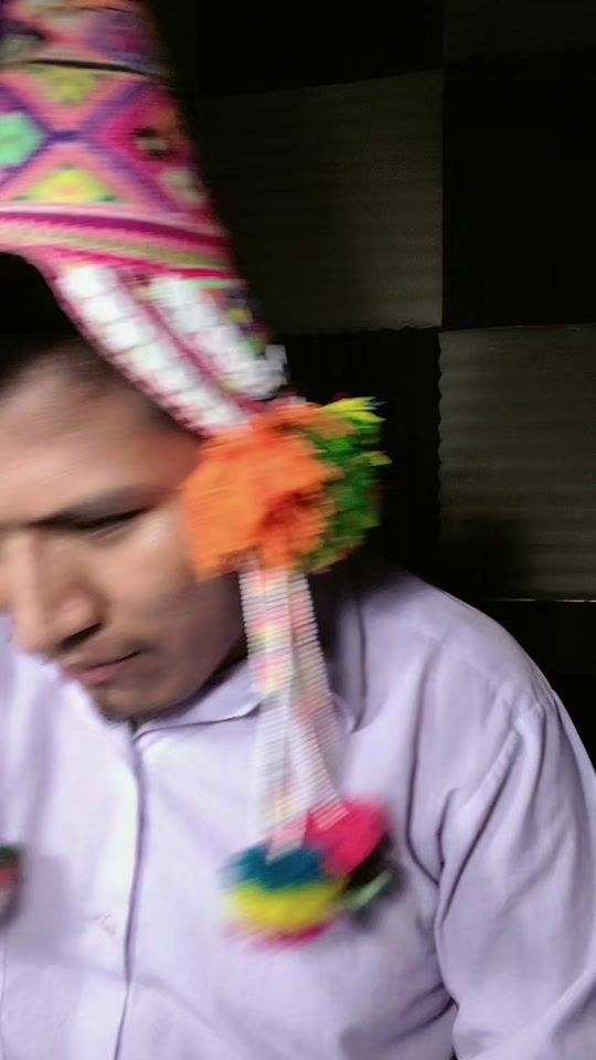 TikTok video thumbnail by quechuacusco