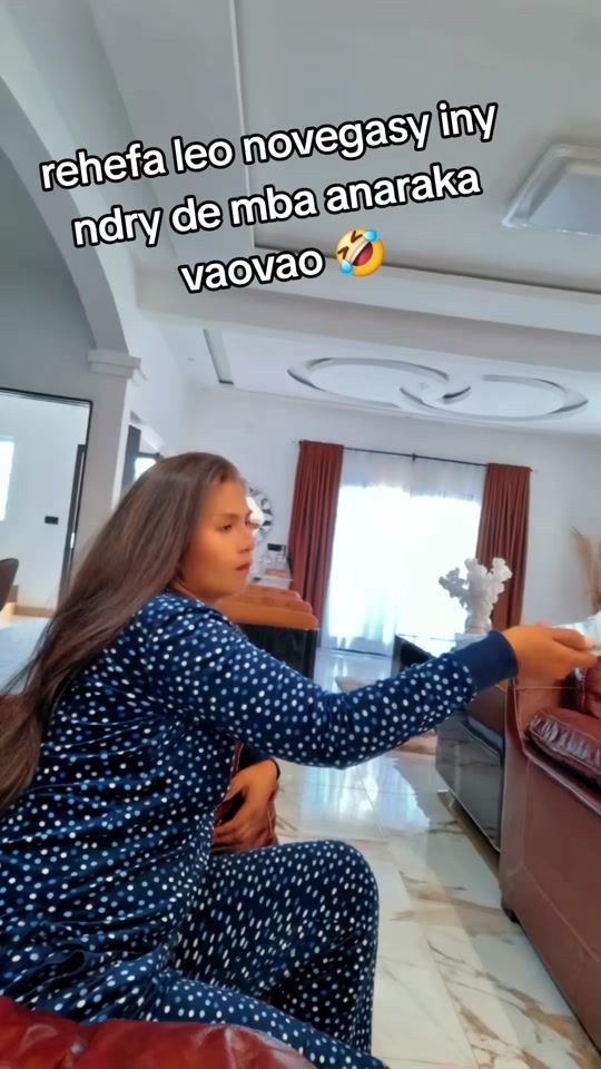 TikTok video thumbnail by foniainamiahrvola
