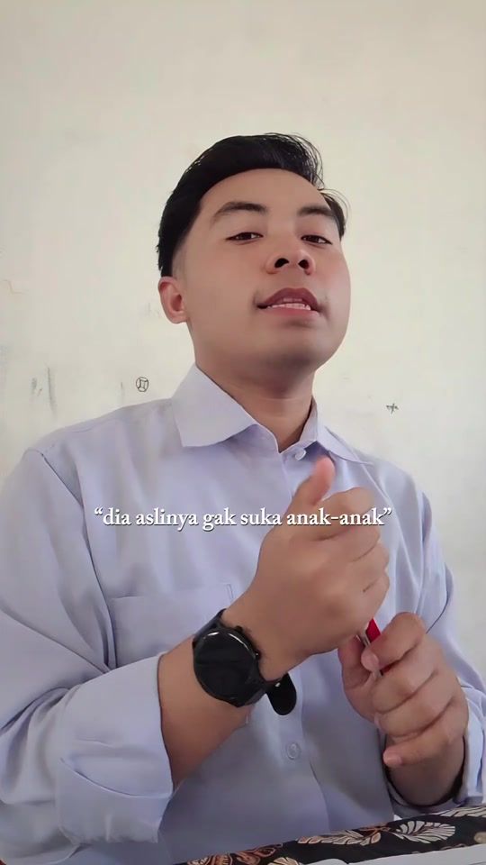 TikTok video thumbnail by dhoniramadhann