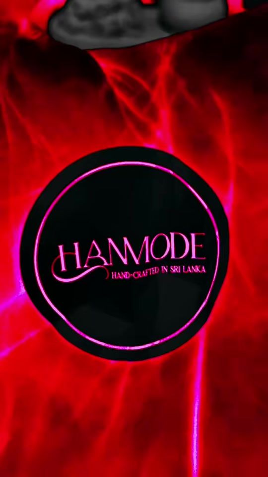 TikTok video thumbnail by hanmode.sl