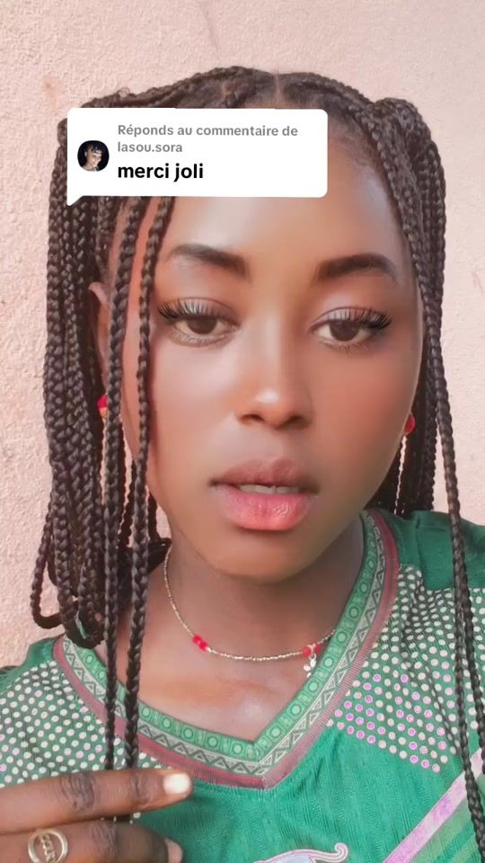 TikTok video thumbnail by djilan.diakit4