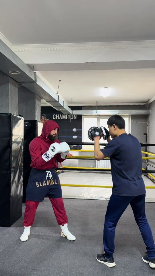 TikTok video thumbnail by sadriddin_soq