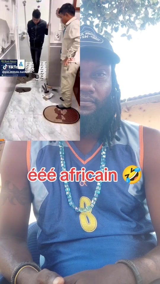 TikTok video thumbnail by tchetche004
