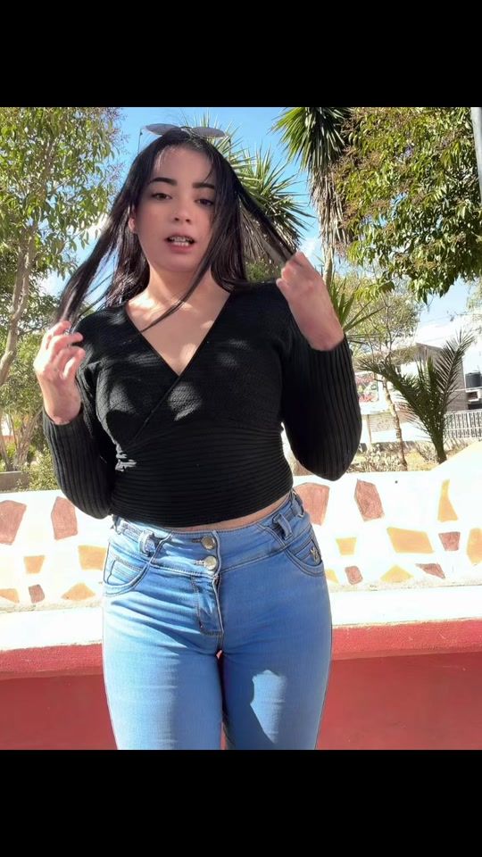 TikTok video thumbnail by dany_pieldemariposa