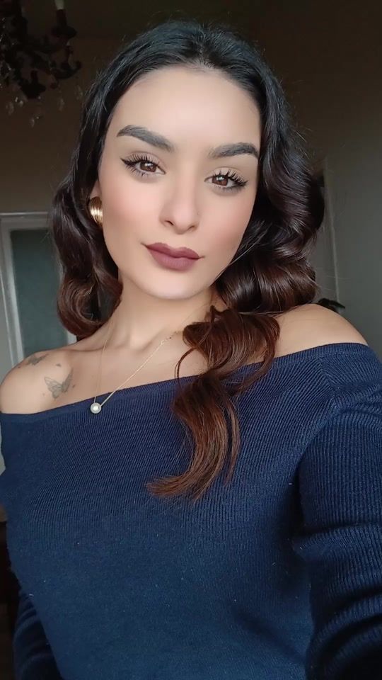 TikTok video thumbnail by myriamchebly7