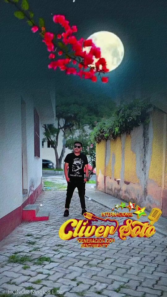 TikTok video thumbnail by cliversoto5