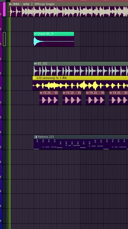 TikTok video thumbnail by kornremix