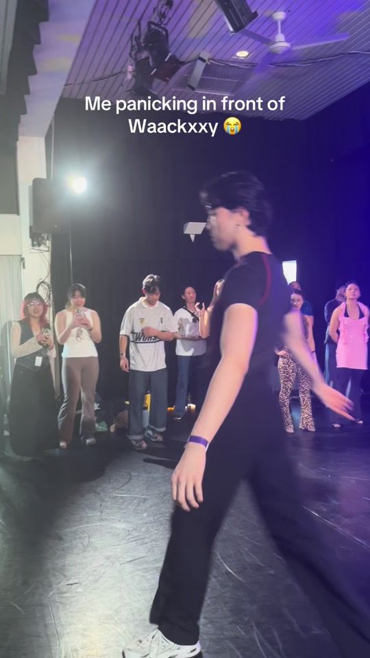 TikTok video thumbnail by ace_wakiki
