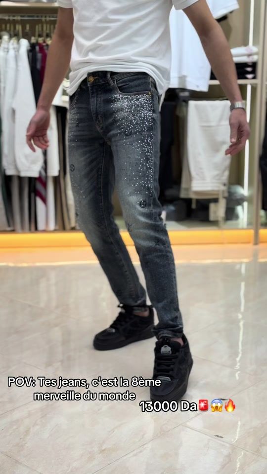 TikTok video thumbnail by abdou_ootd
