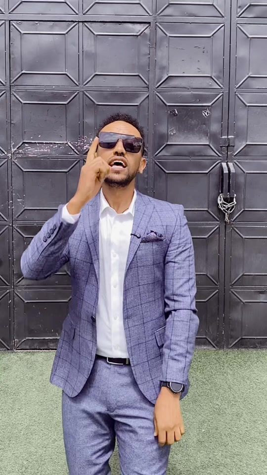 TikTok video thumbnail by getahun_assefa