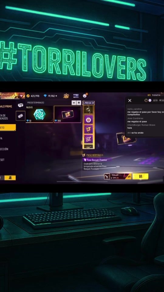 TikTok video thumbnail by torrielmanco