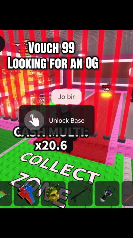 TikTok video thumbnail by amarplays36
